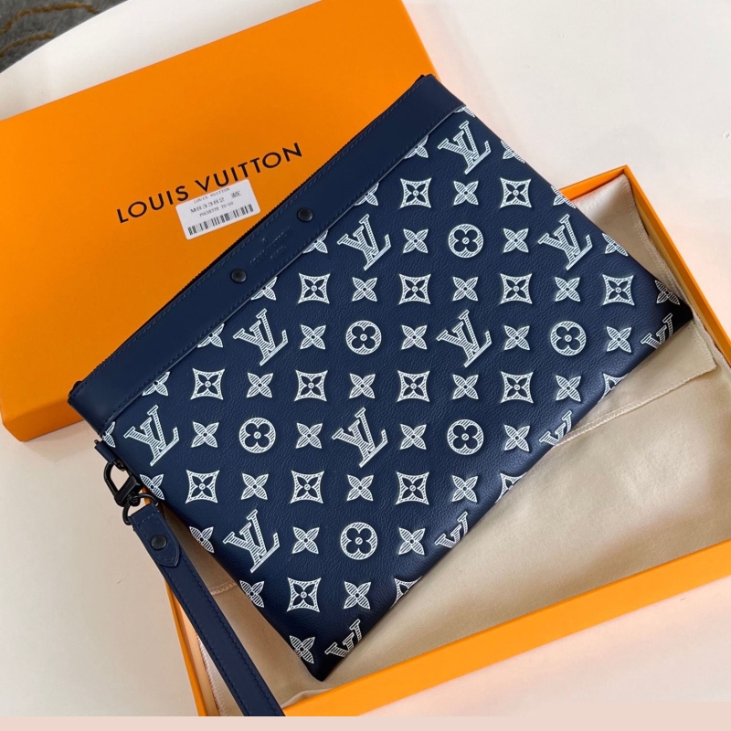 LV Clutch Bags